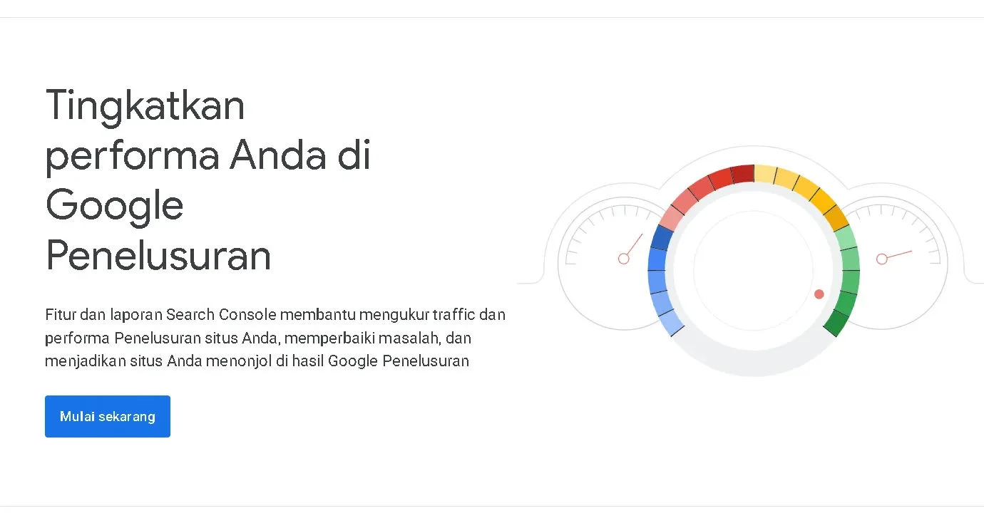 Cara Menggunakan Google Search Console Cek Error Mobile: Panduan Lengkap Optimasi Website Anda