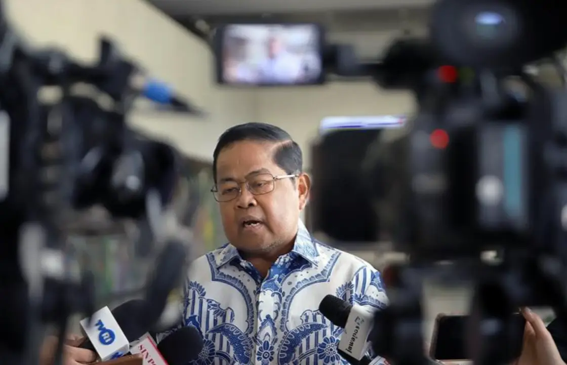 Diplomasi Tangguh Indonesia: Golkar Puji Pembebasan 9 WNI oleh Israel