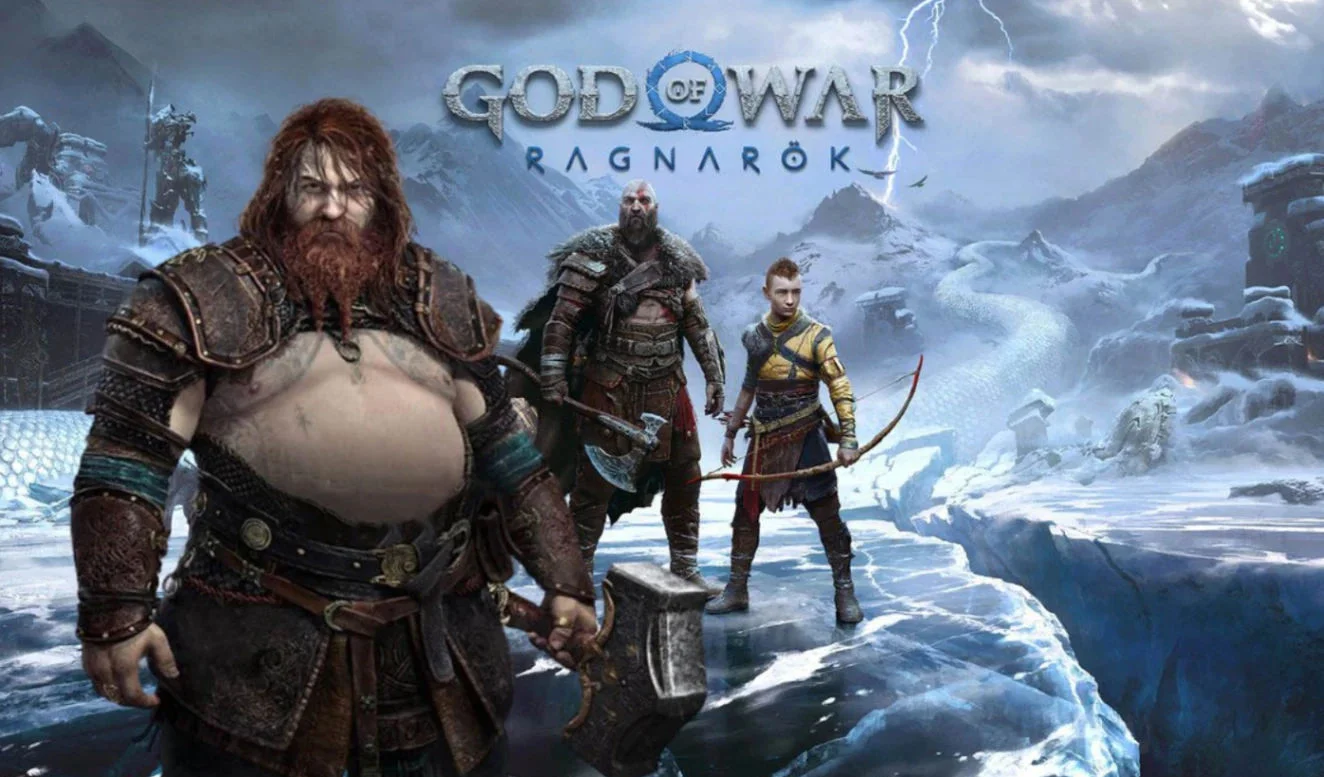 Game mana yang lebih baik dari God of War: Ragnarok? Cek Analisis 2026