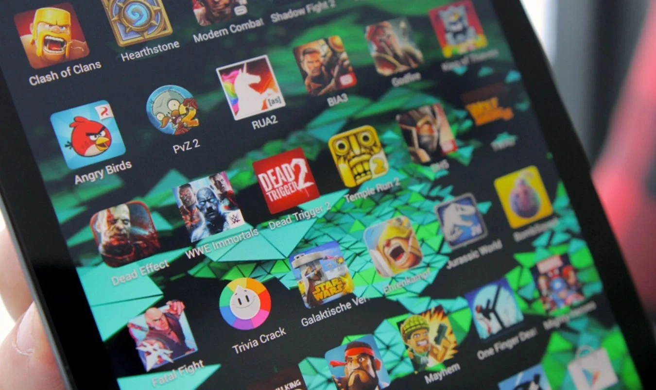 15 Game Santai Android Tanpa Internet Terbaik 2024: Hiburan Seru Tanpa Kuota!