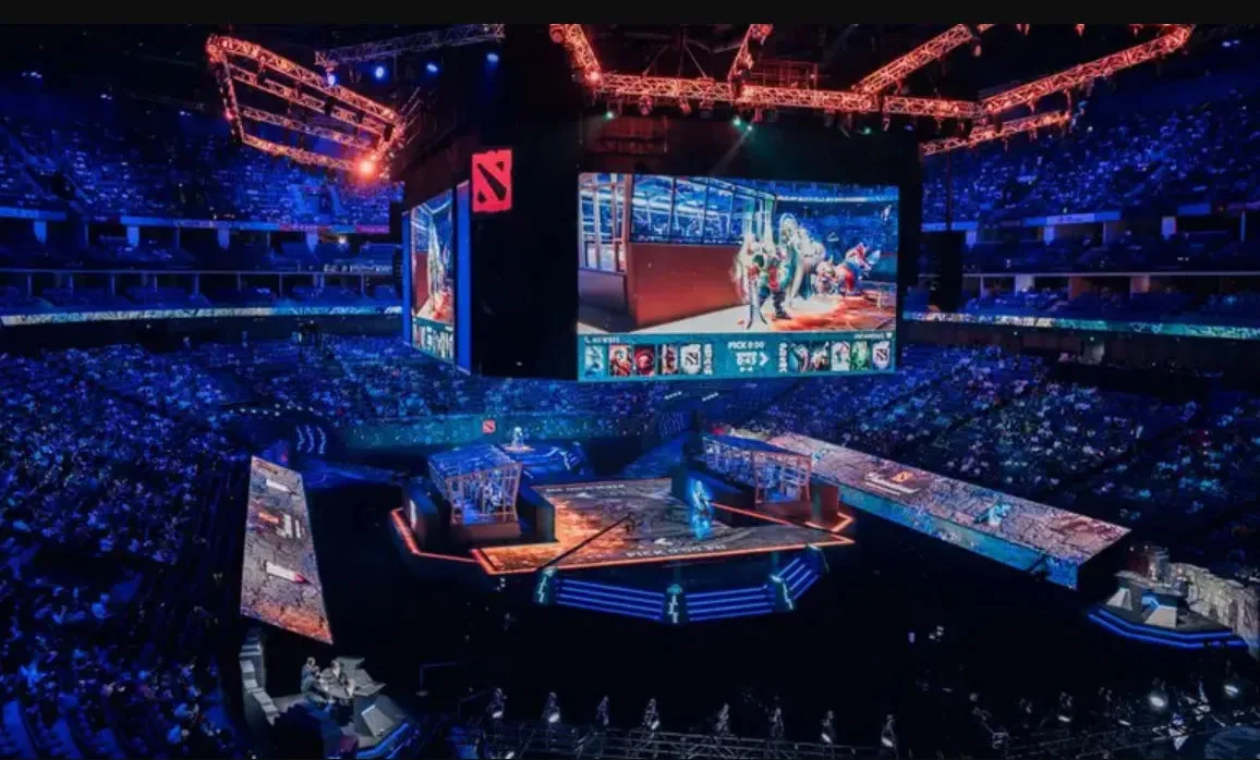 Rekap Hadiah Turnamen Dota 2 Terbesar di Dunia Hingga Agustus 2026