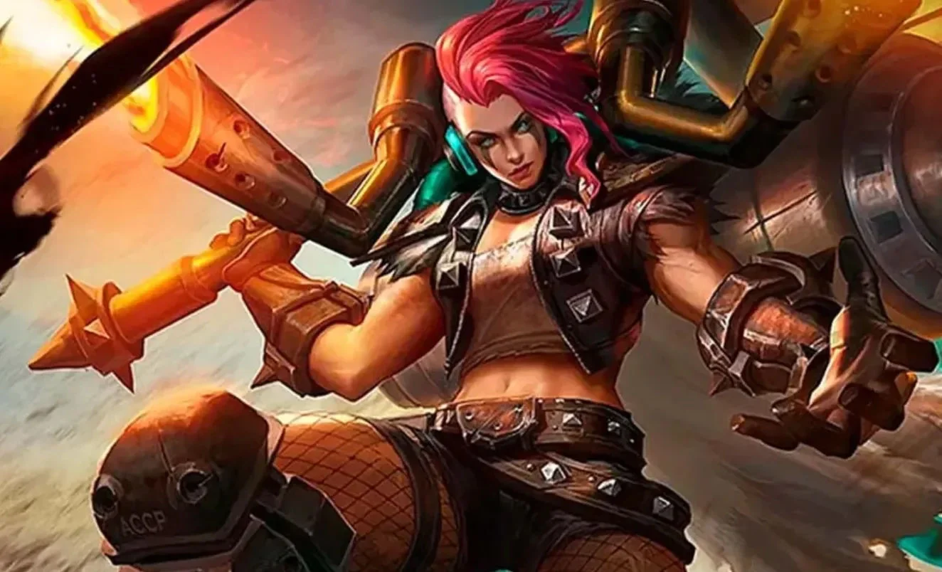 7 Hero ML Perempuan Terjelek Berdasarkan Visual dan Desain Karakter
