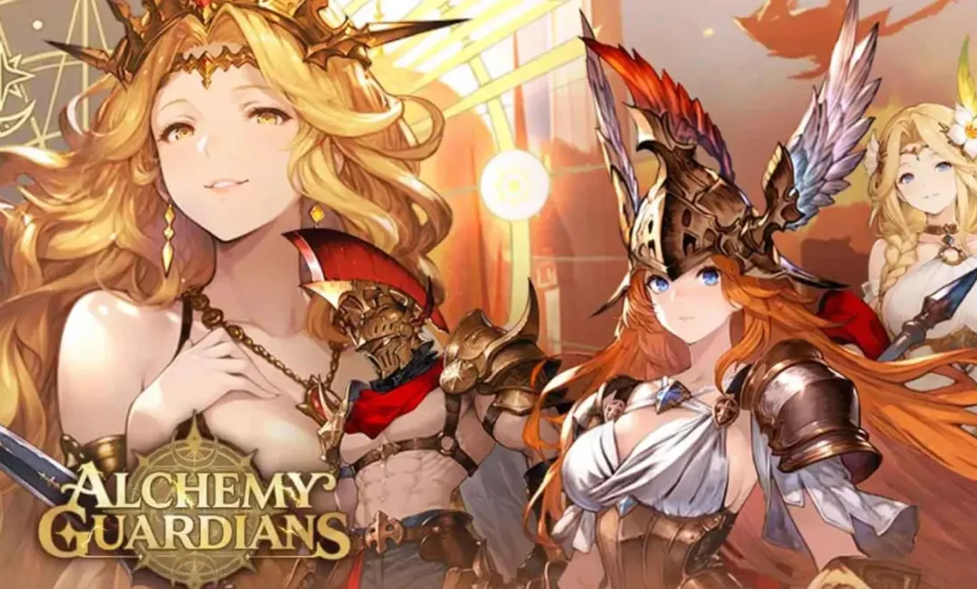Update Kode Redeem Guild of Guardians Agustus 2026 dan Cara Klaimnya