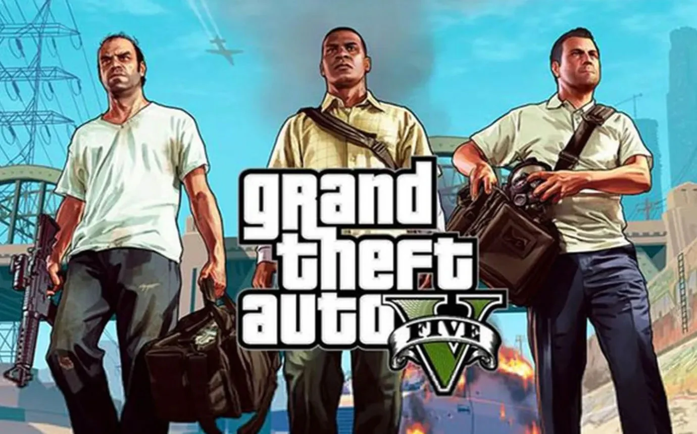 Map GTA 5 Koordinat: Panduan Lokasi Presisi dan Navigasi Efisien di Los Santos