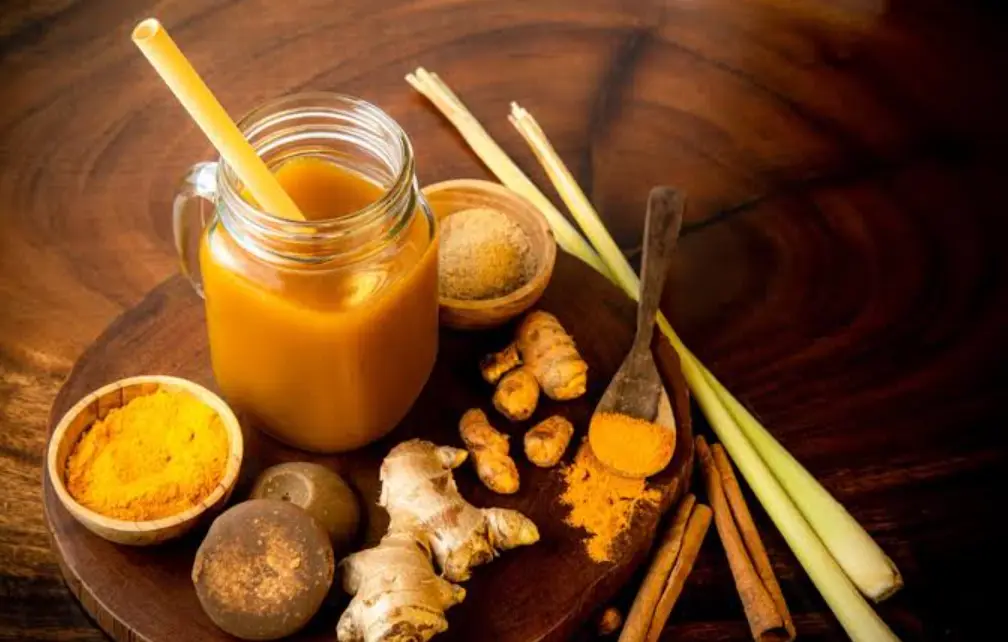 Eksplorasi tanaman herbal industri jamu nasional