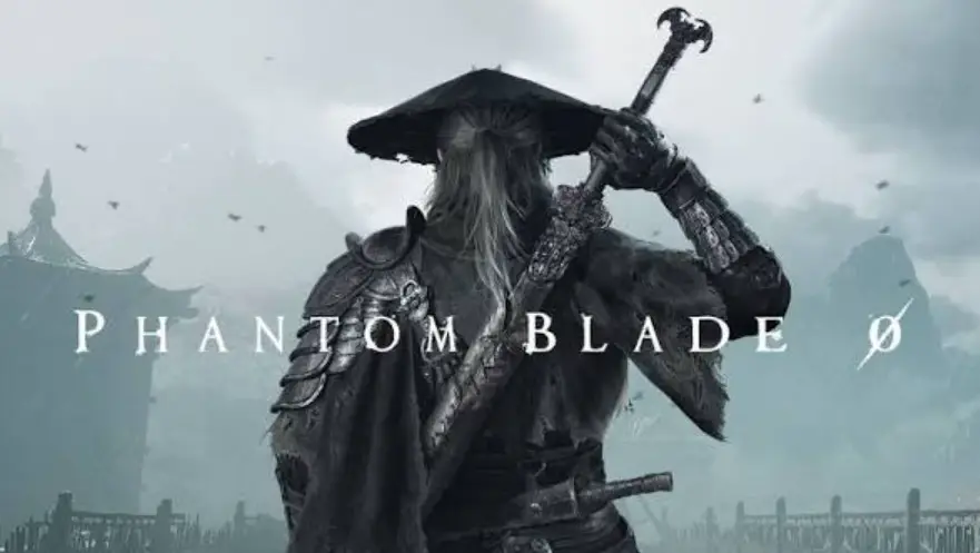Phantom Blade Zero: Proyek 15 Tahun dengan Dana Raksasa