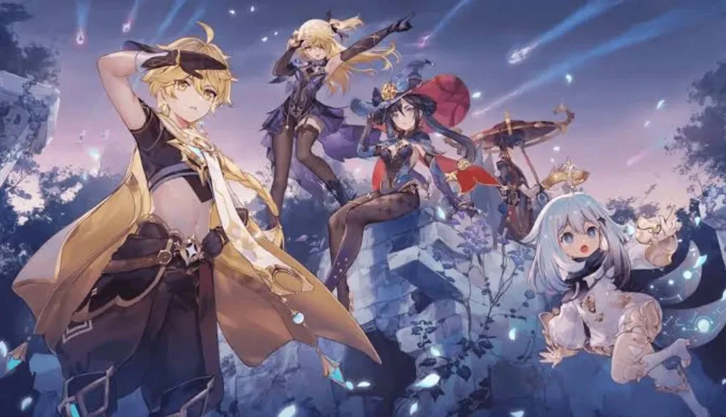 Redeem Code Genshin Impact Terbaru Agustus 2026: Klaim Primogems Gratis