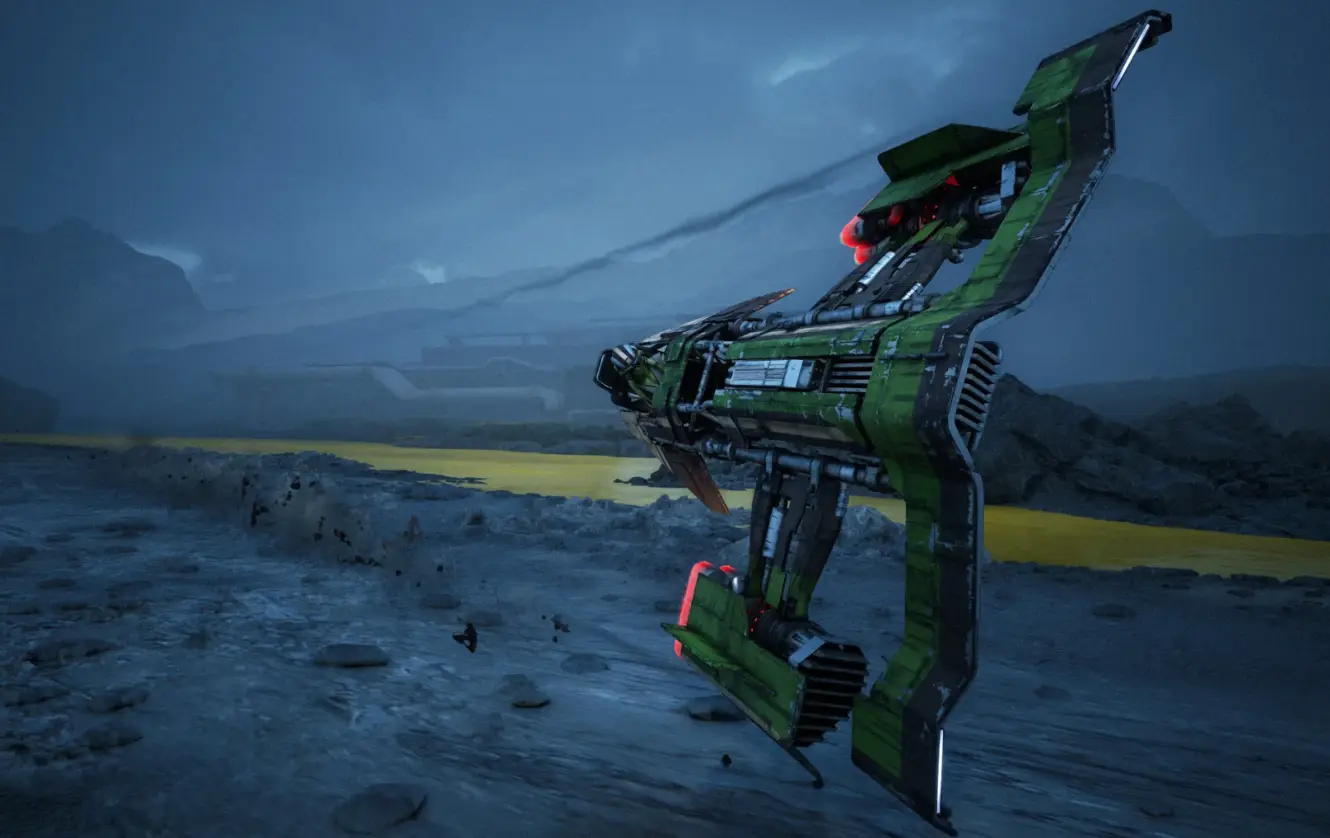Review Star Wars Galactic Racer: Fitur, Gameplay, Skor Akhir
