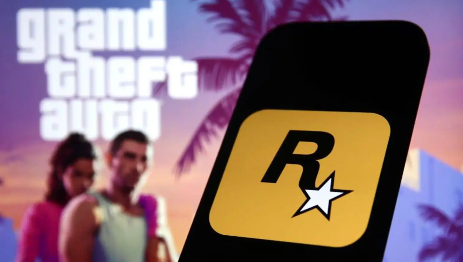 Kebocoran Data GTA Online, Hacker Rockstar Games Resmi Ditangkap
